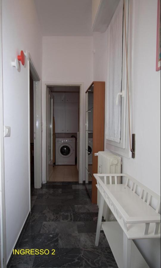 Apartmán Bilocale Roggia Scagna 7 Milán Exteriér fotografie